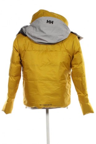 Pánska bunda  Helly Hansen, Veľkosť S, Farba Žltá, Cena  157,95 €