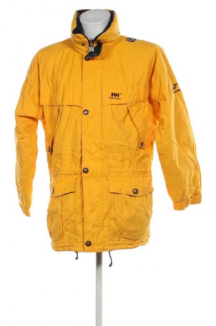 Herrenjacke Helly Hansen, Größe XXL, Farbe Gelb, Preis € 58,99