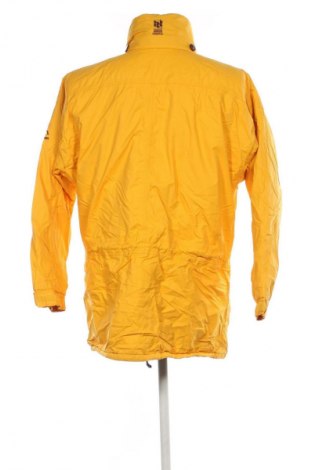 Herrenjacke Helly Hansen, Größe XXL, Farbe Gelb, Preis € 58,99