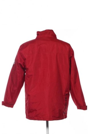 Herrenjacke Himalaya, Größe L, Farbe Rot, Preis 102,99 €
