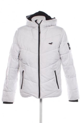 Pánská bunda  Hollister, Velikost L, Barva Bílá, Cena  1 249,00 Kč