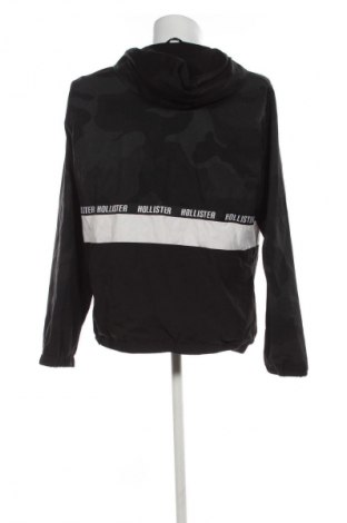 Férfi dzseki Hollister, Méret XL, Szín Sokszínű, Ár 4 879 Ft