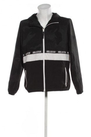 Férfi dzseki Hollister, Méret XL, Szín Sokszínű, Ár 4 879 Ft