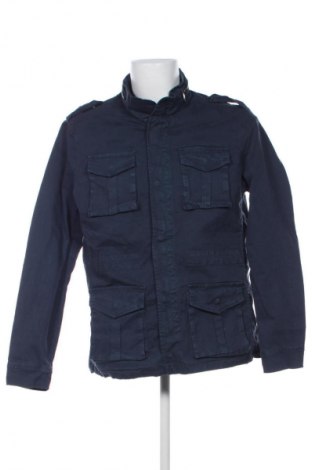 Férfi dzseki Hot Buttered, Méret XL, Szín Kék, Ár 40 329 Ft