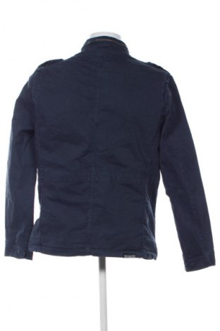 Férfi dzseki Hot Buttered, Méret XL, Szín Kék, Ár 40 329 Ft