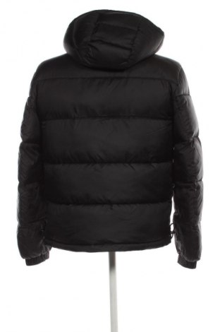 Мъжко яке Hugo Boss, Размер L, Цвят Черен, Цена 574,99 лв.