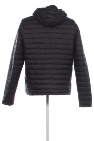 Ανδρικό μπουφάν Hummel, Μέγεθος XL, Χρώμα Μαύρο, Τιμή 141,89 €