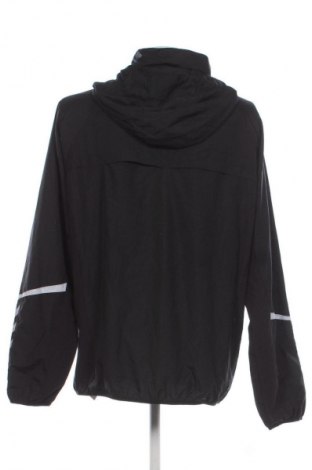 Herrenjacke Hummel, Größe L, Farbe Schwarz, Preis 56,99 €