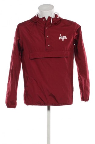 Herrenjacke Hype, Größe S, Farbe Rot, Preis € 13,99