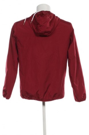 Herrenjacke Hype, Größe S, Farbe Rot, Preis € 13,99