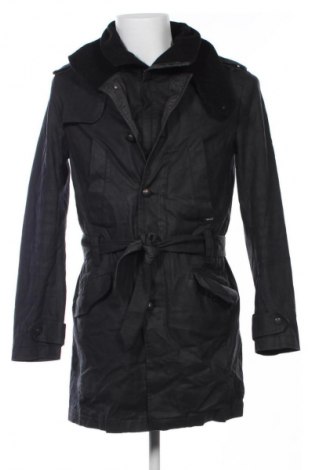Herrenjacke IKKS, Größe S, Farbe Grau, Preis € 174,99