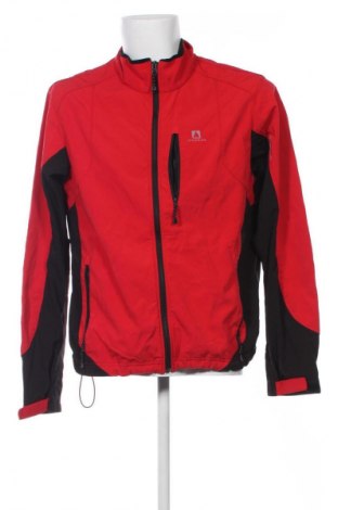 Herrenjacke Ice, Größe XL, Farbe Mehrfarbig, Preis € 19,99