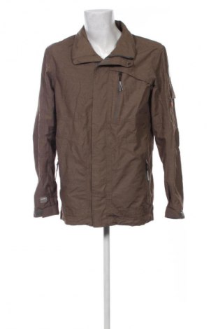 Herrenjacke Icepeak, Größe L, Farbe Braun, Preis € 53,99