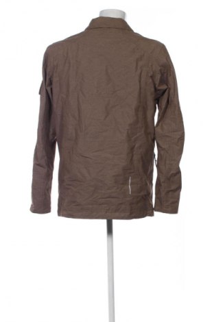 Herrenjacke Icepeak, Größe L, Farbe Braun, Preis € 53,99