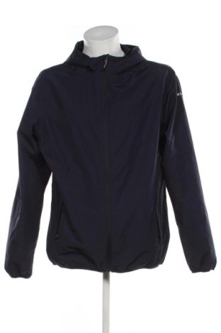 Geacă de bărbati Icepeak, Mărime XL, Culoare Albastru, Preț 243,99 Lei