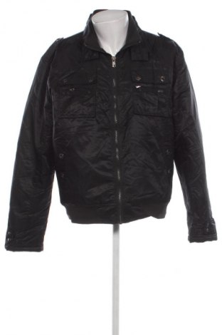 Herrenjacke Identic, Größe XXL, Farbe Schwarz, Preis 28,99 €