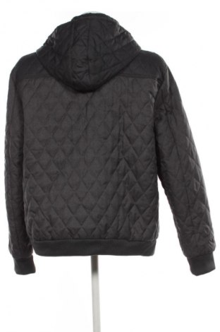 Herrenjacke Identic, Größe XL, Farbe Grau, Preis € 30,99