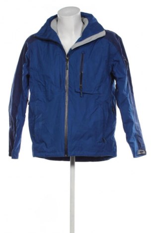 Herrenjacke Inoc, Größe L, Farbe Blau, Preis € 21,99
