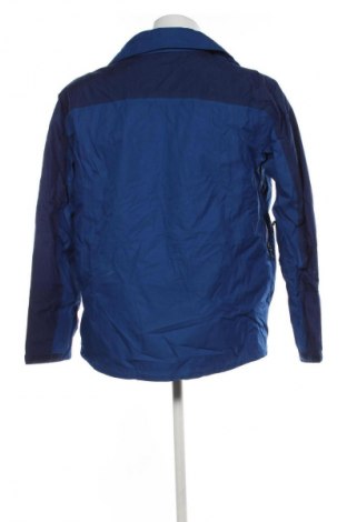 Herrenjacke Inoc, Größe L, Farbe Blau, Preis € 21,99