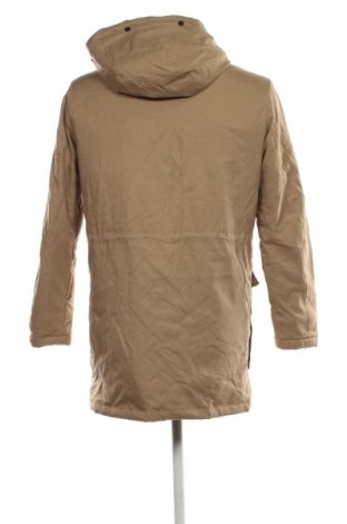 Мъжко яке Jack & Jones, Размер M, Цвят Бежов, Цена 69,99 лв.