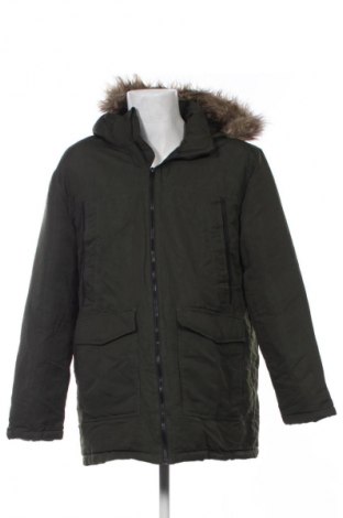 Herrenjacke Jack & Jones, Größe XXL, Farbe Grün, Preis 48,99 €