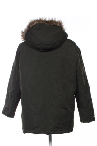Herrenjacke Jack & Jones, Größe XXL, Farbe Grün, Preis 48,99 €