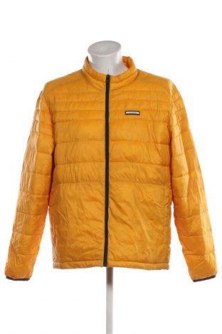 Herrenjacke Jack & Jones, Größe XXL, Farbe Gelb, Preis € 27,99