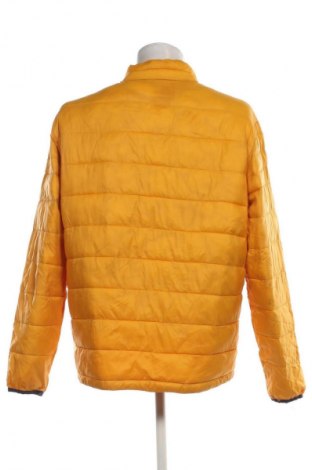Herrenjacke Jack & Jones, Größe XXL, Farbe Gelb, Preis € 27,99