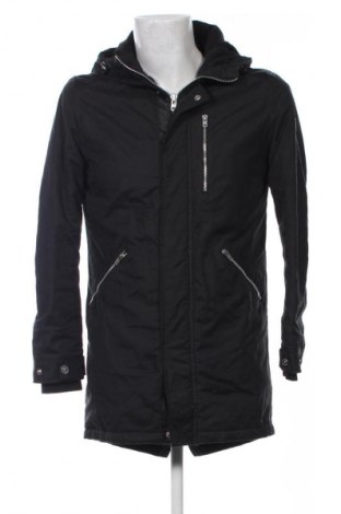 Herrenjacke Jack & Jones, Größe S, Farbe Schwarz, Preis 36,99 €