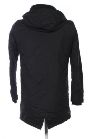 Herrenjacke Jack & Jones, Größe S, Farbe Schwarz, Preis 36,99 €