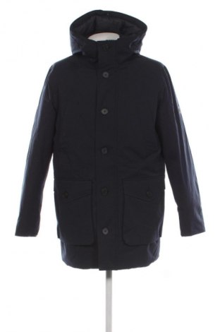 Herrenjacke Jack & Jones, Größe L, Farbe Blau, Preis 104,99 €