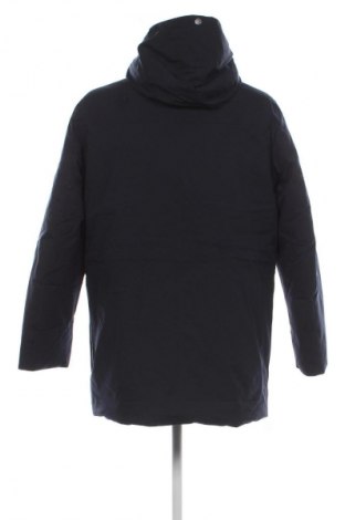Herrenjacke Jack & Jones, Größe L, Farbe Blau, Preis 104,99 €