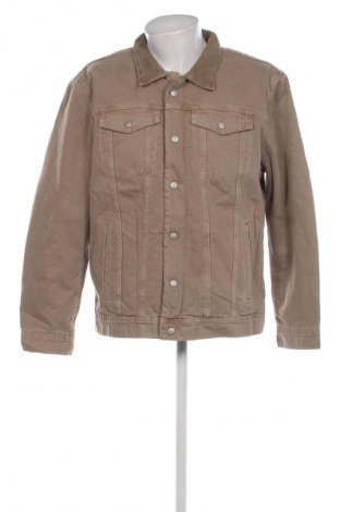 Pánská bunda  Jack & Jones, Velikost XXL, Barva Béžová, Cena  1 879,00 Kč