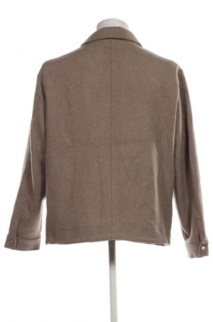 Мъжко яке Jack & Jones, Размер XL, Цвят Бежов, Цена 62,99 лв.
