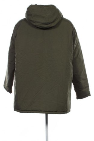 Pánska bunda  Jack & Jones, Veľkosť 3XL, Farba Zelená, Cena  86,95 €