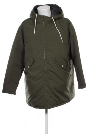 Pánska bunda  Jack & Jones, Veľkosť 3XL, Farba Zelená, Cena  86,95 €