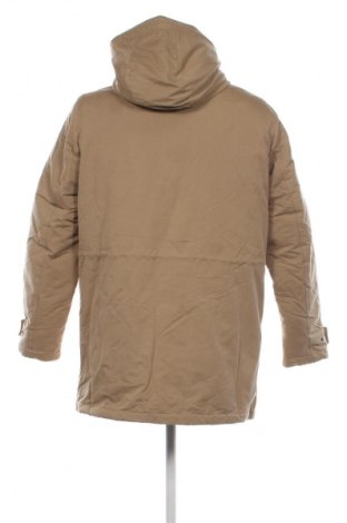 Herrenjacke Jack & Jones, Größe L, Farbe Beige, Preis € 104,99