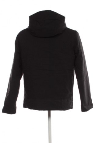 Herrenjacke Jack & Jones, Größe L, Farbe Schwarz, Preis 53,99 €