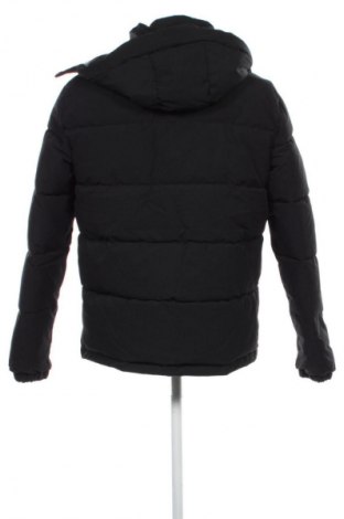 Geacă de bărbati Jack & Jones, Mărime M, Culoare Negru, Preț 519,99 Lei