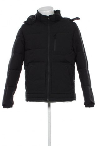 Geacă de bărbati Jack & Jones, Mărime M, Culoare Negru, Preț 519,99 Lei