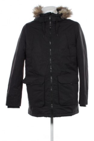 Herrenjacke Jack & Jones, Größe L, Farbe Schwarz, Preis 104,99 €