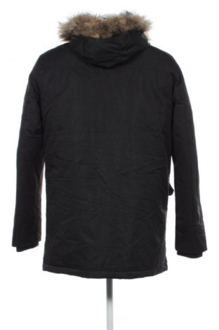 Herrenjacke Jack & Jones, Größe L, Farbe Schwarz, Preis 104,99 €