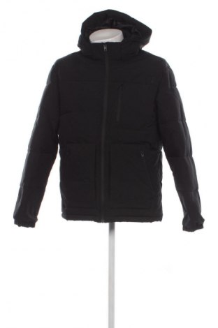 Мъжко яке Jack & Jones, Размер L, Цвят Черен, Цена 152,99 лв.