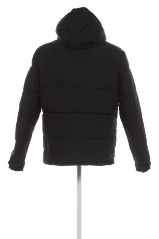 Мъжко яке Jack & Jones, Размер L, Цвят Черен, Цена 152,99 лв.
