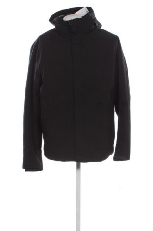 Мъжко яке Jack & Jones, Размер XL, Цвят Черен, Цена 152,99 лв.