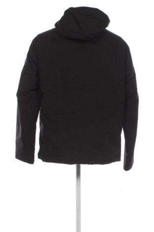Мъжко яке Jack & Jones, Размер XL, Цвят Черен, Цена 152,99 лв.