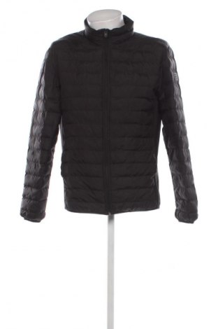 Мъжко яке Jack & Jones, Размер L, Цвят Черен, Цена 57,99 лв.