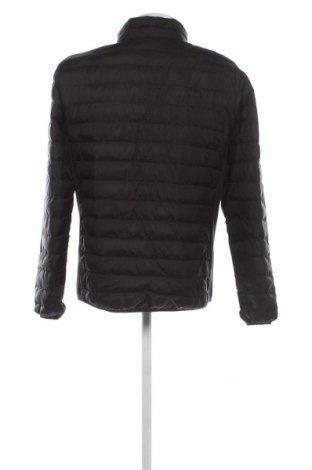 Мъжко яке Jack & Jones, Размер L, Цвят Черен, Цена 57,99 лв.