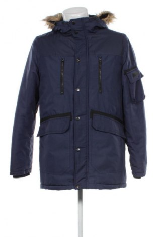 Pánská bunda  Jack & Jones, Velikost M, Barva Modrá, Cena  785,00 Kč