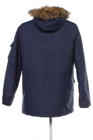 Pánská bunda  Jack & Jones, Velikost M, Barva Modrá, Cena  785,00 Kč
